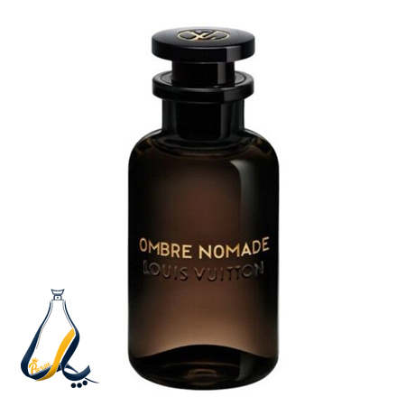 عطر لویی ویتون آمبر نومد ژیوادان و ای اف اف