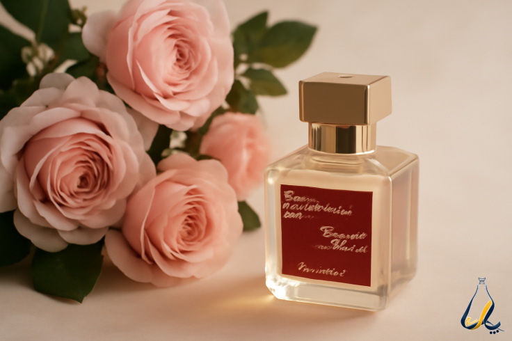 بهترین عطر ها برای هدیه روز مادر