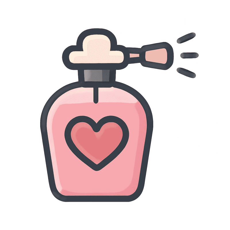 عطر زنونه در عطر پارسا