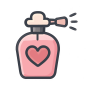 عطر زنونه در عطر پارسا