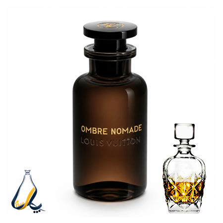 عکس اصلی آمبر نومد عطر لویی ویتون آمبر نومد Louis Vuitton Ombre Nomade - Image 1
