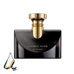 جاسمین نویر بولگاری در عطر پارسا