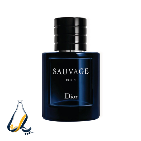 عکس اصلی دیور ساواج الکسیر عطر دیو ساواج الکسیر عطر پارسا