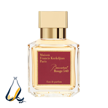عطر کرکجان باکارات رژ عطر پارسا