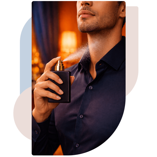 پیشنهاد عطر مردانه عطر پارسا