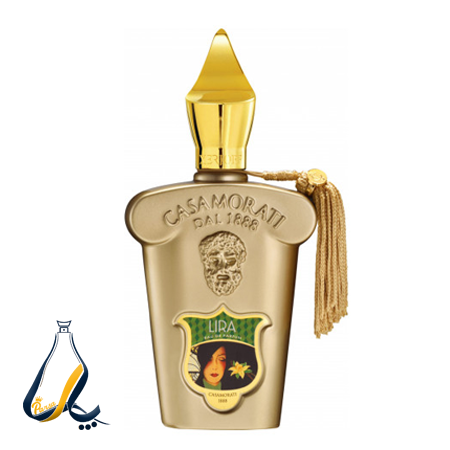 کازاموراتی لیرا عطر کازاموراتی لیرا در عطر پارسا