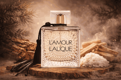 عطر لالیک لامور در عطر پارسا