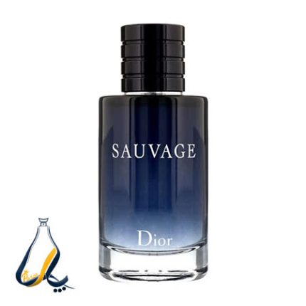 عطر دیور ساواج Dior Sauvage عطر پارسا