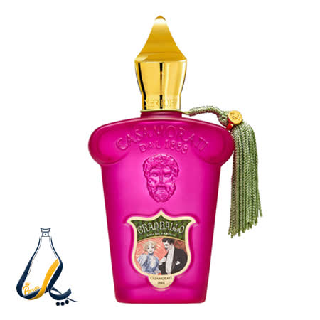IMG_20260121_225057_333 عطر کازاموراتی گران بالو Casamorati Xerjoff Gran Ballo عطر پارسا