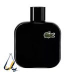 لاگوست نوير ال 12| Lacoste noir L.12 عطر پارسا