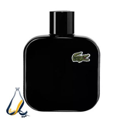 لاگوست نوير ال 12| Lacoste noir L.12 عطر پارسا