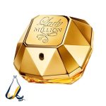 عطر پاکورابان لیدی میلیون lady bilion عطر پارسا