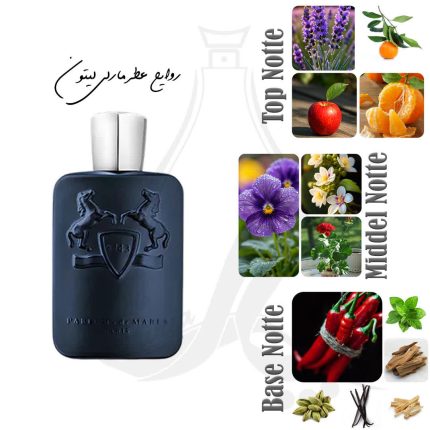 عطر مارلی لیتون Parfums de Marly Layton عطر پارسا