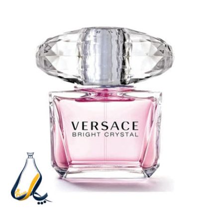 ورساچه برایت کریستال | Versace Bright Crystal عطر پارسا