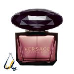 عطر ورساچه کریستال نویر Versace Crystal Noir عطر پارسا