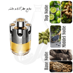 عطر آزارو وانتد | Azzaro Wanted - Image 2
