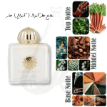 عطر آمواج هانر زنانه | Amouage Honour woman - Image 2