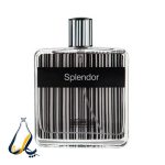 عطر اسپلندور بلک-مشکی | Splendor Black