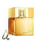 عطر شیسیدو زن زنانه- طلایی | Shiseido Zen