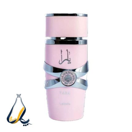 عطر یارا صورتی در عطر پارسا