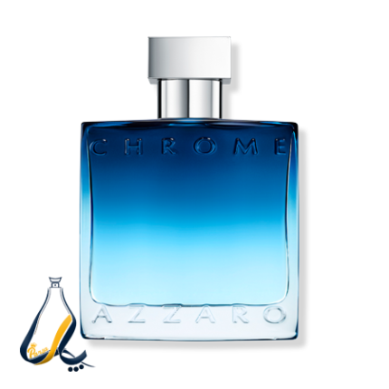 خرید عطر آزارو کروم Azarro Chrom