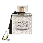 عطر لالیک لامور در عطر پارسا