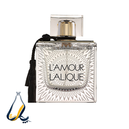لامه ور 1 عطر لالیک لامور در عطر پارسا