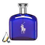 عطر رالف لورن پولو آبی در عطر پارسا
