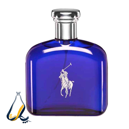هرم بویایی copy عطر رالف لورن پولو آبی در عطر پارسا