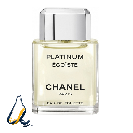 پلاتینیوم1 عطر شنل اگویست پلاتینیوم | Chanel Egoiste Platinum - Image 1