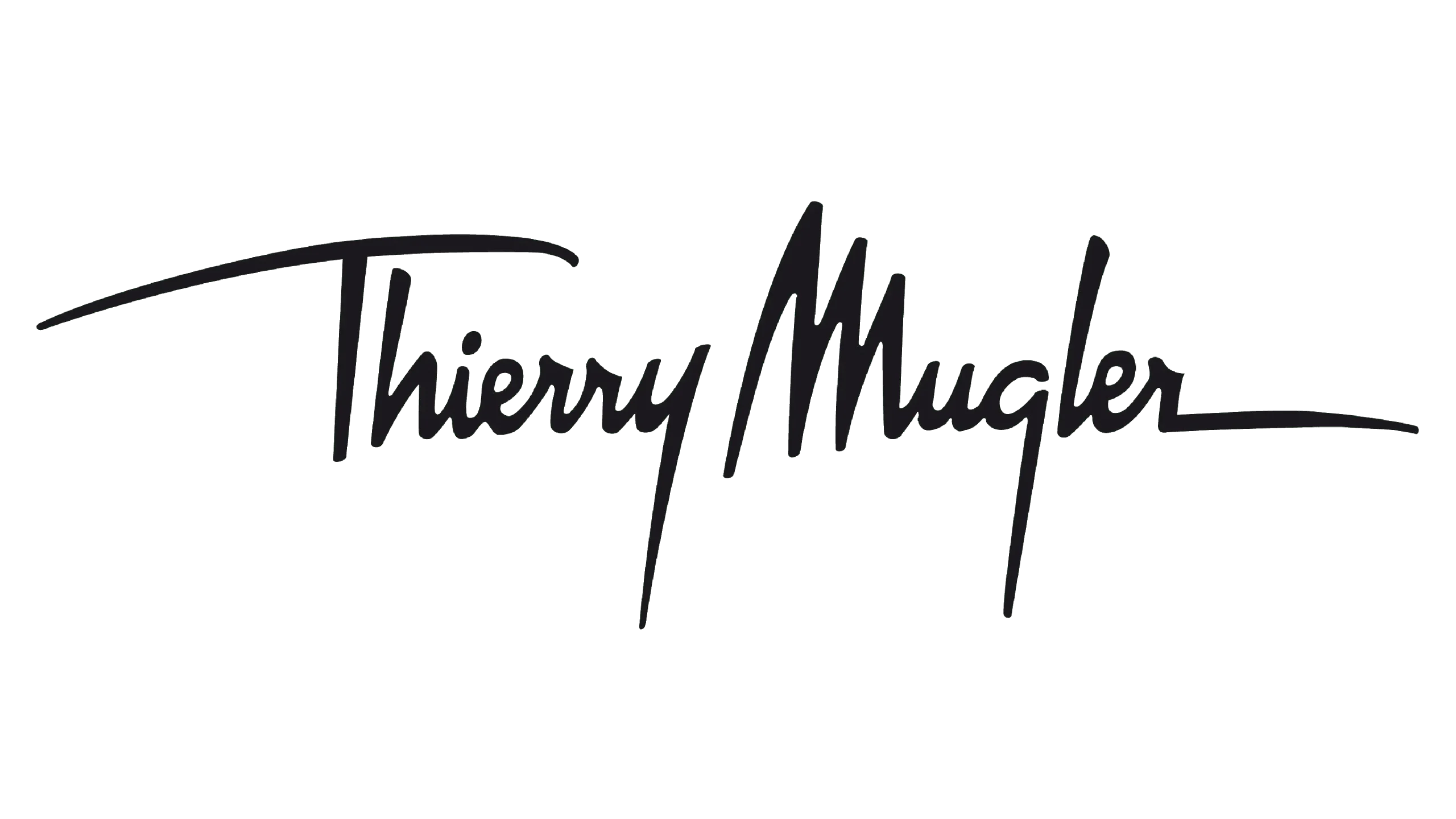 برند تیری موگلر Thierry Mugler