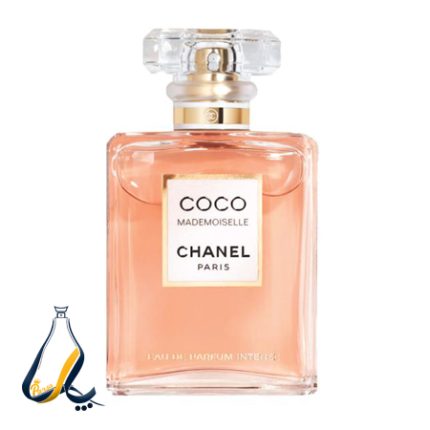 عکس اصلی عطر شنل کوکو مادمازل-کوکو شانل عطر پارسا