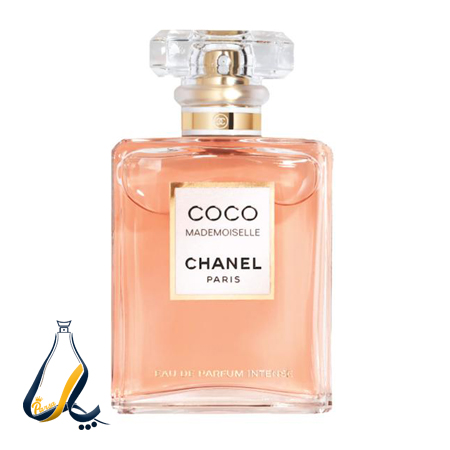 عکس اصلی عطر شنل کوکو مادمازل-کوکو شانل عطر پارسا