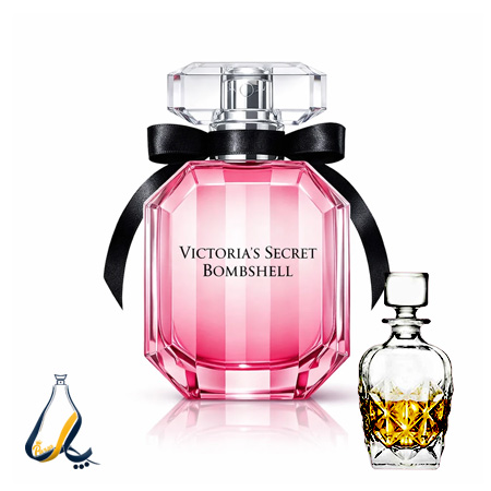عکس اصلی بمب شلcopy عطر ویکتوریا سکرت بامب شل | Victoria Secret Bombshell - Image 1