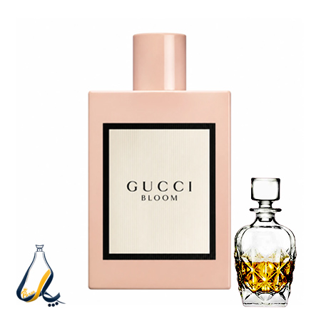 عکس اصلی گوچی بلوم عطر گوچی بلوم - Image 1