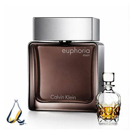 عکس اصلی یوفوریا مردانهcopy عطر سی کی یوفوریا مردانه | Ck Euphoria Men - Image 1