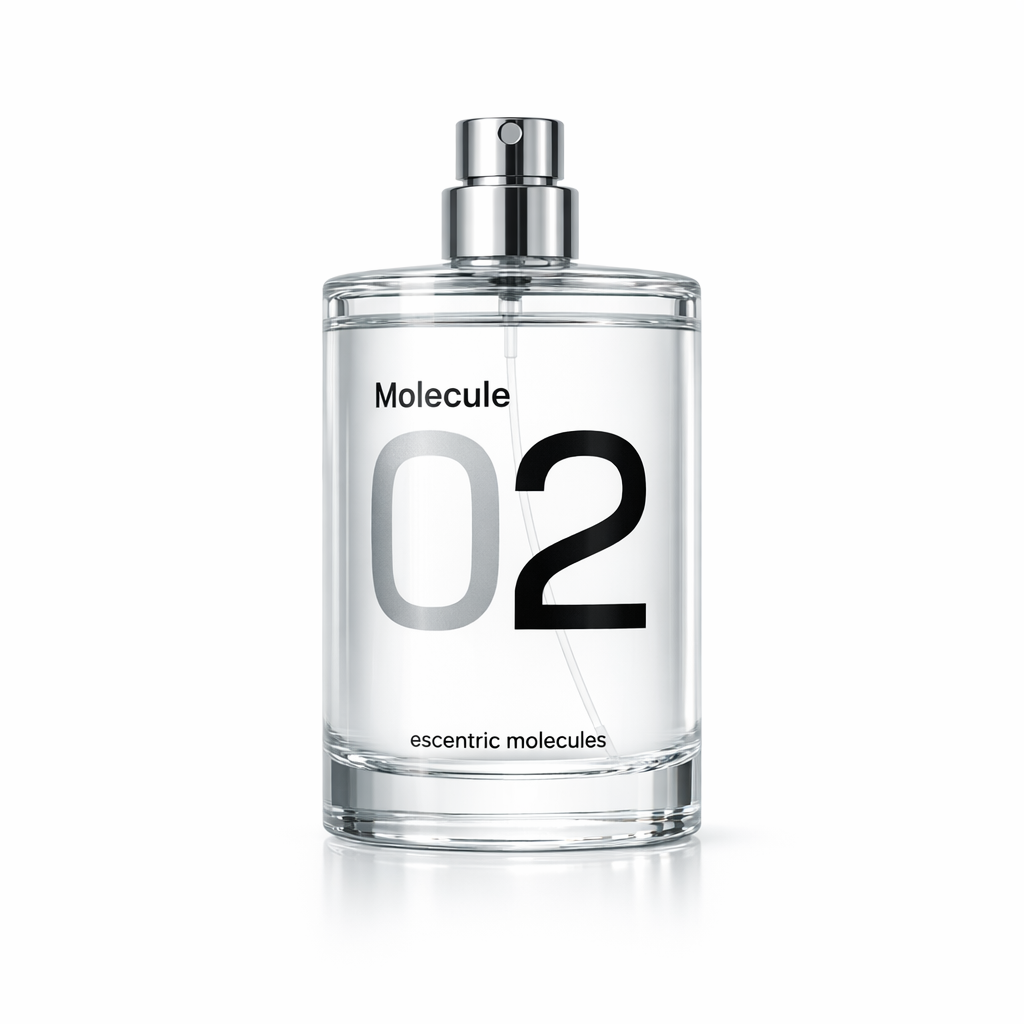 e215eb16-4e19-41f7-9552-d230183ef6b6 عطر مولکول ۰۲ - Image 1