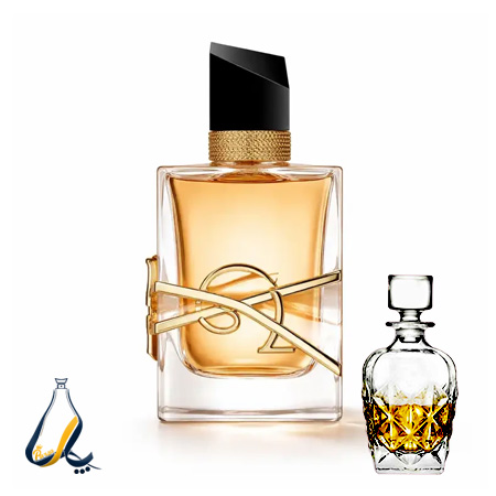 عکس اصلی لیبرهcopy عطر ایو سن لورن لیبر - Image 1