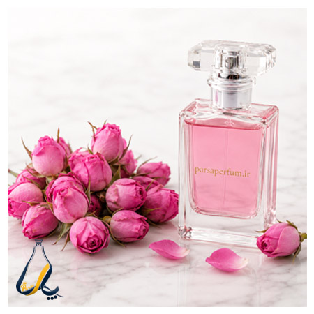 غنچه محمدی عطر غنچه محمدی - Image 1