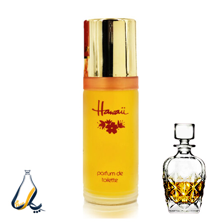 هاوایی عطر هاوایی مردانه - Image 1