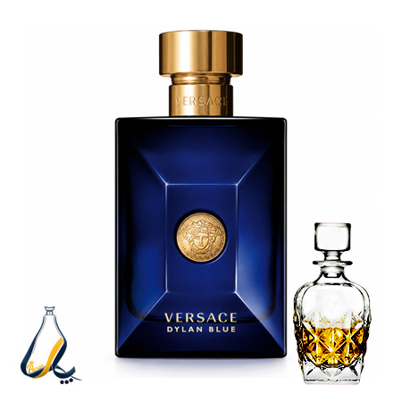 ورساچه دیلان بلو مردانه عطر ورساچه دیلان بلو - Image 1